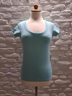 T-shirt winck maat 36, Kleding | Dames, Korte mouw, Maat 36 (S), Verzenden, Blauw