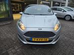 Ford Fiesta 1.0 Style | 2E EIGENAAR | 12 MND GARANTIE | AIRC, Auto's, Voorwielaandrijving, Euro 5, Stof, Gebruikt