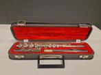 Prelude Dwarsfluit in Koffer - Made in USA, Ophalen, Gebruikt, Dwarsfluit, Nvt