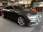 Audi A7 Sportback 4.0 TFSI S7 quattro Pro Line Plus RS STOEL, Gebruikt, 4 stoelen, 11 km/l, Bedrijf