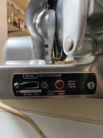 Berkel snijmachine, Ophalen of Verzenden, Gebruikt, Overige typen