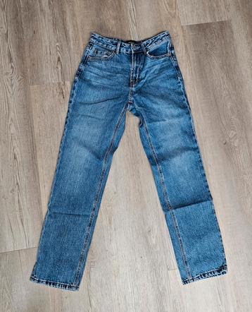 Vero Moda jeans, blauw, 28/32, als nieuw beschikbaar voor biedingen