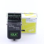 GLX Super Octave OC 100 Gitaar effectpedaal, Muziek en Instrumenten, Flex Ltd., Zo goed als nieuw, https://flex.com/contact-us