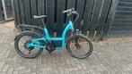 Klever fiets accu defect, Fietsen en Brommers, Elektrische fietsen, Ophalen, Zo goed als nieuw, Minder dan 30 km per accu, Overige merken