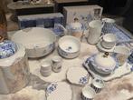 Royal Pip Ontbijtservies - Compleet!, Huis en Inrichting, Keuken | Servies, Ophalen, Zo goed als nieuw, Overige stijlen, Porselein