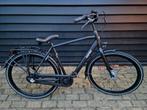 Gazelle Esprit 54cm herenfiets jongensfiets NIEUWE BANDEN!!, Fietsen en Brommers, Fietsen | Jongens, Gebruikt, Handrem, Gazelle
