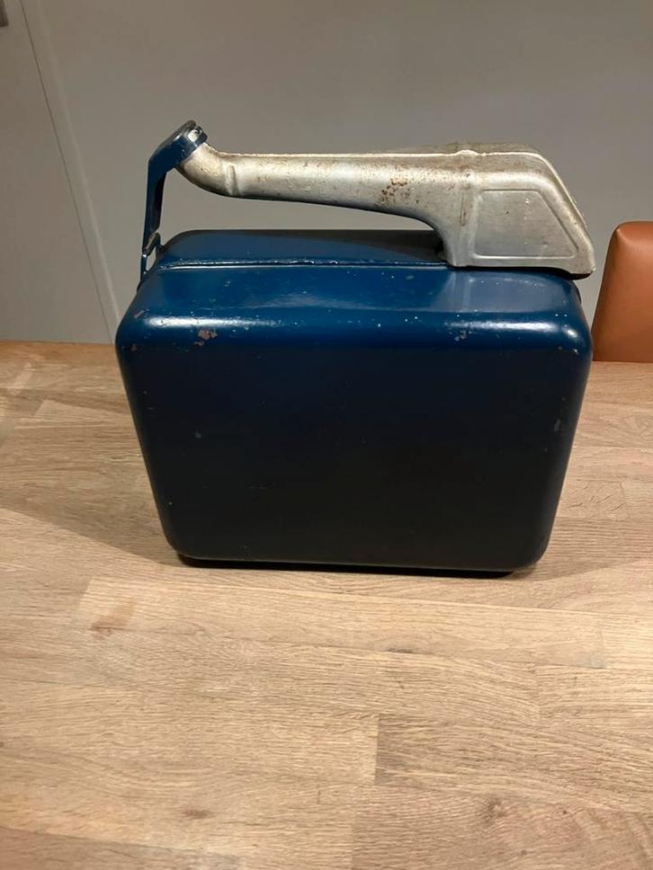 Allboy jerrycan 10 liter, Auto diversen, Auto-accessoires, Gebruikt, Ophalen of Verzenden