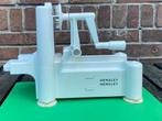 Hemsley + Hemsley Spiralizer - 3 blades, Huis en Inrichting, Keuken | Keukenbenodigdheden, Ophalen of Verzenden, Gebruikt