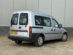 Opel Tour Combo 1.6 Comfort Airco, 2x schuifdeur!, Auto's, Opel, 450 kg, Gebruikt, 4 cilinders, Origineel Nederlands