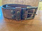 Sendra riem 1157 - maat 90, Kleding | Dames, Ophalen of Verzenden, Zo goed als nieuw, Bruin, 80 tot 90 cm