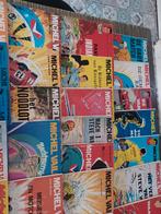 48 strips van Michel vaillant, Ophalen of Verzenden, Zo goed als nieuw, Graton