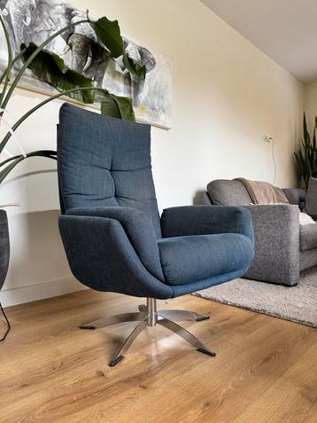 Comfortabele Relax Fauteuil beschikbaar voor biedingen