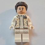 Minifiguur LEGO Star Wars - sw0958 - Princess Leia, Ophalen of Verzenden, Zo goed als nieuw, Losse stenen, Lego