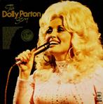 Dolly Parton ‎– The Dolly Parton Story   Originele LP Nieuw., Cd's en Dvd's, Ophalen of Verzenden, 12 inch, Nieuw in verpakking