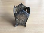 Verzilverde houder voor Maggifles, Antiek en Kunst, Ophalen of Verzenden, Zilver