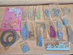 Snijmallen - Groot assortiment! Pakket (2), Hobby en Vrije tijd, Kaarten | Zelf maken, Ophalen of Verzenden, Zo goed als nieuw