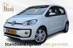 Volkswagen up! 1.0 BMT high up! | Zomer + winterbanden | Sto, Voorwielaandrijving, Stof, Gebruikt, Met garantie (alle)
