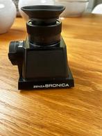 Zenza Bronica waist level zoeker, Ophalen of Verzenden, Zo goed als nieuw, Spiegelreflex, Overige Merken