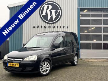 Opel Tour 1.3 CDTI Automaat / Airco / Lm velgen / NL Auto /  beschikbaar voor biedingen