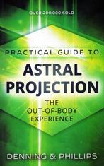 Practical Guide to Astral Projection / 9780875421810, Boeken, Achtergrond en Informatie, Spiritualiteit algemeen, Ophalen of Verzenden