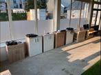 Camperkeuken keukenblok camper, Ophalen, Nieuw, X, X