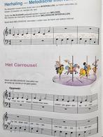 Piano Lesboek 1 B. Alfred's Basic Piano Library.  Nederlands, Les of Cursus, Ophalen of Verzenden, Zo goed als nieuw, Piano