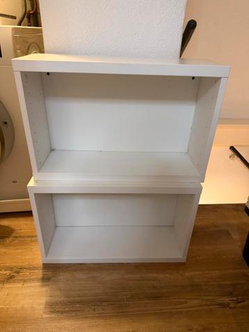 Besta kastjes Ikea - afbeelding 1