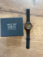 Davis horloge, Overige merken, Overige materialen, Polshorloge, Overige materialen