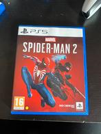Spider Man 2 ps5, Ophalen, Zo goed als nieuw