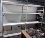 Opruiming!!! 2 stevige stellingen!!!, Dieren en Toebehoren, Vissen | Aquaria en Toebehoren, Ophalen, Gebruikt, Overige typen