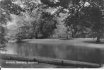 Arnhem Boerderij Sonsbeek., Ophalen of Verzenden, 1940 tot 1960, Gelopen, Gelderland