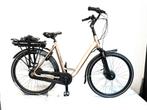 Stella livorno gold editie 500wh, Fietsen en Brommers, Fietsen | Dames | Moederfietsen, 2 zitjes, 53 tot 56 cm, Versnellingen