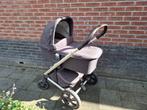 Nuna mixx,  zeer nette kinderwagen, Verstelbare duwstang, Zo goed als nieuw, Combiwagen, Ophalen