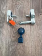 WINTERHOFF ROBSTOP WS 3000 KOPPELINGSSLOT v.a. 2003, Ophalen of Verzenden, Zo goed als nieuw