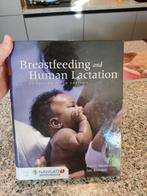 Breastfeeding and Human Lactation, Ophalen of Verzenden, Zo goed als nieuw, Zwangerschap en Bevalling
