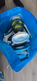 Katten knikkerbaan, Dieren en Toebehoren, Katten-accessoires, Ophalen of Verzenden