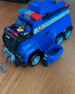 Paw patrol verzameling, Kinderen en Baby's, Speelgoed | Actiefiguren, Ophalen of Verzenden, Zo goed als nieuw