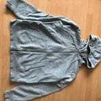 Nike vest, Ophalen of Verzenden, Zo goed als nieuw, Grijs