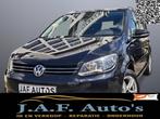 Volkswagen Touran 1.2 TSI Airco Navvi Nw Ketting Nw APK!, Euro 5, 730 kg, Gebruikt, 4 cilinders
