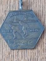 Oude Alblasserwaard Molentocht Speldje 1987, Ophalen of Verzenden, Gebruikt, Sport, Speldje of Pin