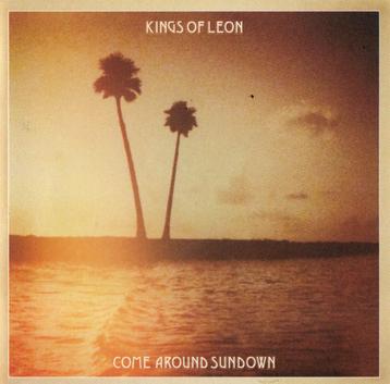 CD Kings of Leon - Come Around Sundown beschikbaar voor biedingen