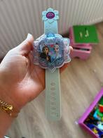 Vtech frozen horloge, Ophalen of Verzenden, Zo goed als nieuw