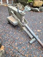 Stenenknipper, Ophalen of Verzenden, Gebruikt