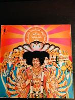 Jimi Hendrix - Axis: Bold as Love LP (Polydor), Cd's en Dvd's, Cd's | Rock, Ophalen of Verzenden, Gebruikt, Rock-'n-Roll