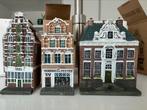 100 jaar Blokker huisjes, Ophalen of Verzenden, Nieuw