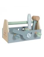 Little Dutch gereedschapskist, Ophalen, Zo goed als nieuw