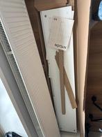 Nieuwe IKEA Hoge Kast - Ongemonteerd!, Huis en Inrichting, Badkamer | Badkamermeubels, (Half)hoge kast, Minder dan 50 cm, Nieuw
