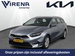 Kia Ceed Sportswagon 1.0 T-GDi DynamicLine - Navigatie - Cli, Auto's, Kia, Voorwielaandrijving, 12 maanden, Stof, Gebruikt