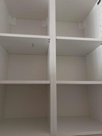 Metod Voxtorp Beige  bovenkast - afbeelding 4