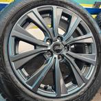 Origineel Ford Puma winterset 215-55-17 98H TPMS, Auto-onderdelen, Banden en Velgen, Ophalen, 215 mm, Ford, Banden en Velgen